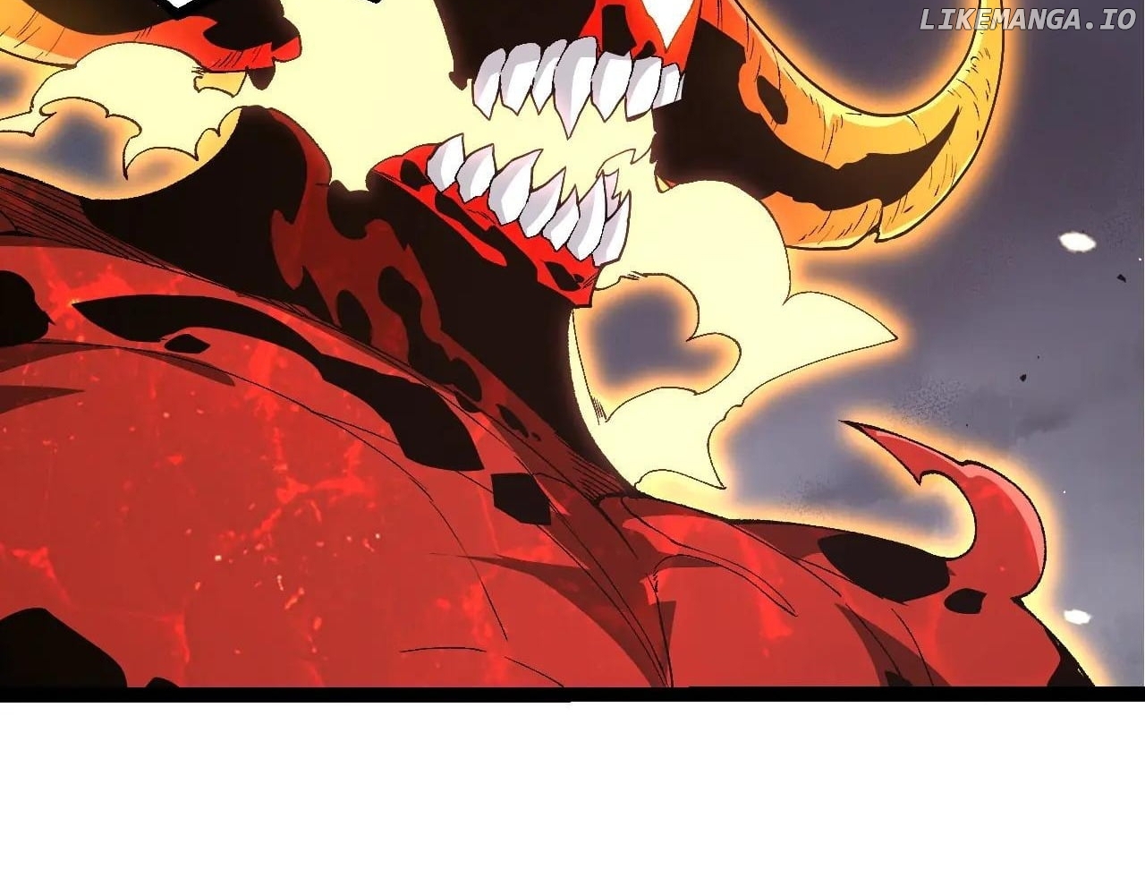 Evolution Begins With A Big Tree Chapter 368 - page 87